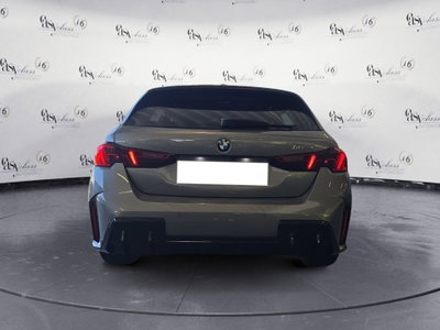 BMW Serie 1 116 MSport Design auto (3)