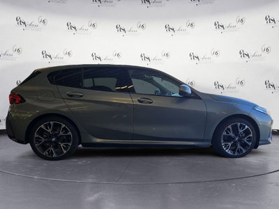 BMW Serie 1 116 MSport Design auto (7)