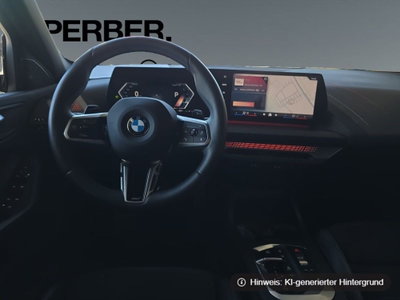 BMW Serie 1 116 MSport Design auto (8)
