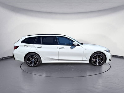 BMW Serie 3 Touring 320d 48V xDrive  Msport (2)