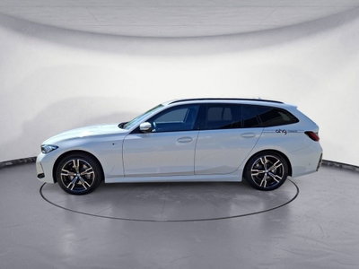 BMW Serie 3 Touring 320d 48V xDrive  Msport (3)