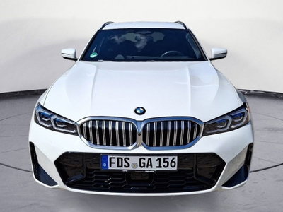 BMW Serie 3 Touring 320d 48V xDrive  Msport (4)