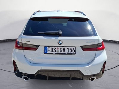 BMW Serie 3 Touring 320d 48V xDrive  Msport (5)