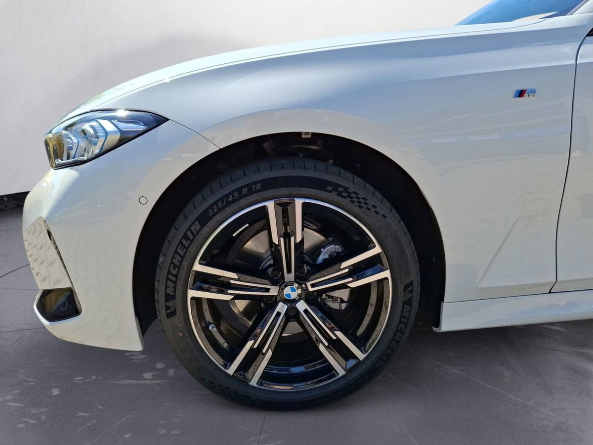 BMW Serie 3 Touring 320d 48V xDrive  Msport (6)