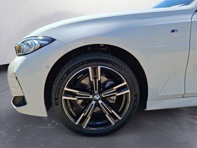 BMW Serie 3 Touring 320d 48V xDrive  Msport (6)