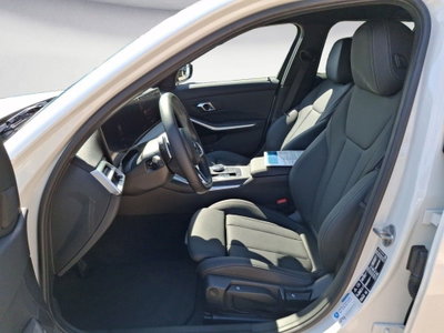 BMW Serie 3 Touring 320d 48V xDrive  Msport (7)