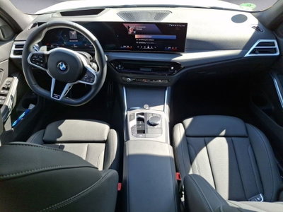 BMW Serie 3 Touring 320d 48V xDrive  Msport (8)