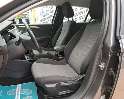 Opel Corsa 1.2 Corsa s&s 75cv (10)