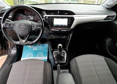 Opel Corsa 1.2 Corsa s&s 75cv (13)