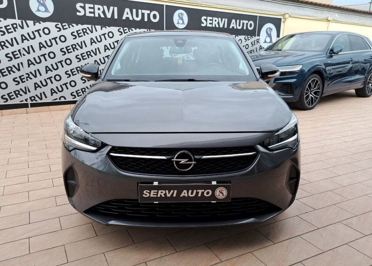 Opel Corsa 1.2 Corsa s&s 75cv (2)