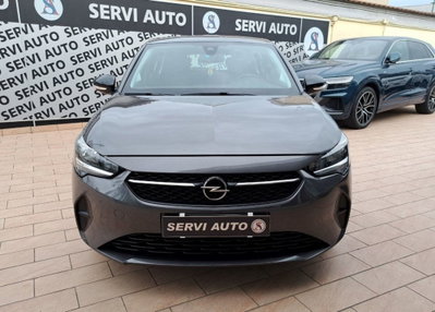 Opel Corsa 1.2 Corsa s&s 75cv (2)