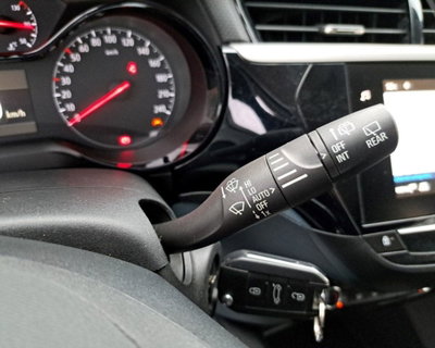 Opel Corsa 1.2 Corsa s&s 75cv (20)