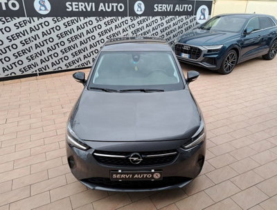 Opel Corsa 1.2 Corsa s&s 75cv (3)