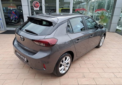 Opel Corsa 1.2 Corsa s&s 75cv (5)