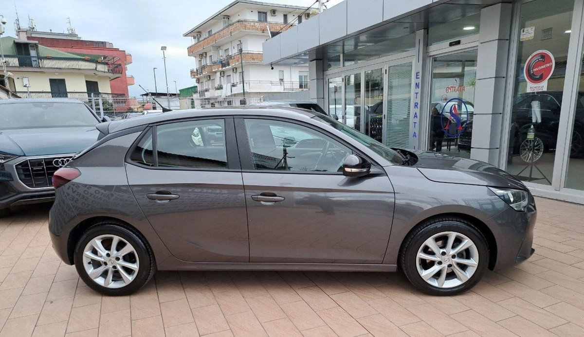 Opel Corsa 1.2 Corsa s&s 75cv (6)