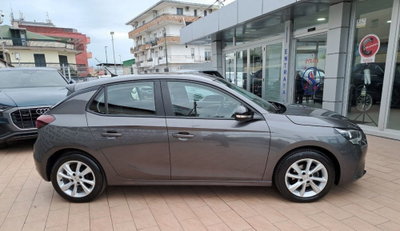 Opel Corsa 1.2 Corsa s&s 75cv (6)