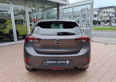 Opel Corsa 1.2 Corsa s&s 75cv (7)