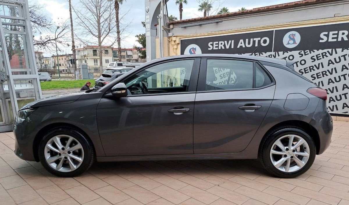 Opel Corsa 1.2 Corsa s&s 75cv (8)