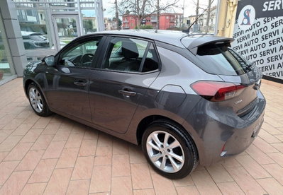 Opel Corsa 1.2 Corsa s&s 75cv (9)