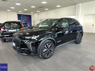Ds DS 7 1.5 bluehdi Esprit de Voyage 130cv auto usata