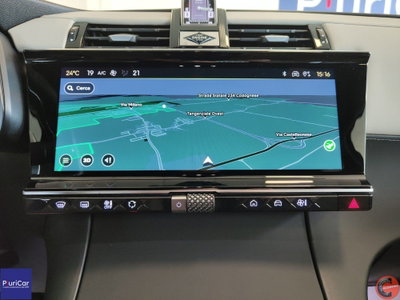 Ds DS 7 1.5 bluehdi Esprit de Voyage 130cv auto (11)