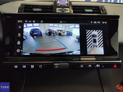 Ds DS 7 1.5 bluehdi Esprit de Voyage 130cv auto (12)