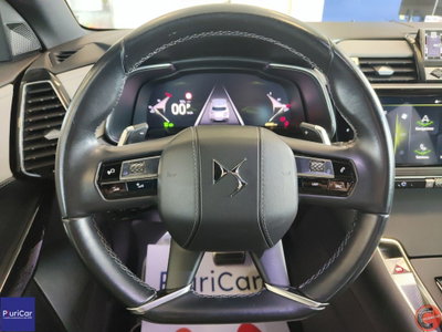 Ds DS 7 1.5 bluehdi Esprit de Voyage 130cv auto (16)