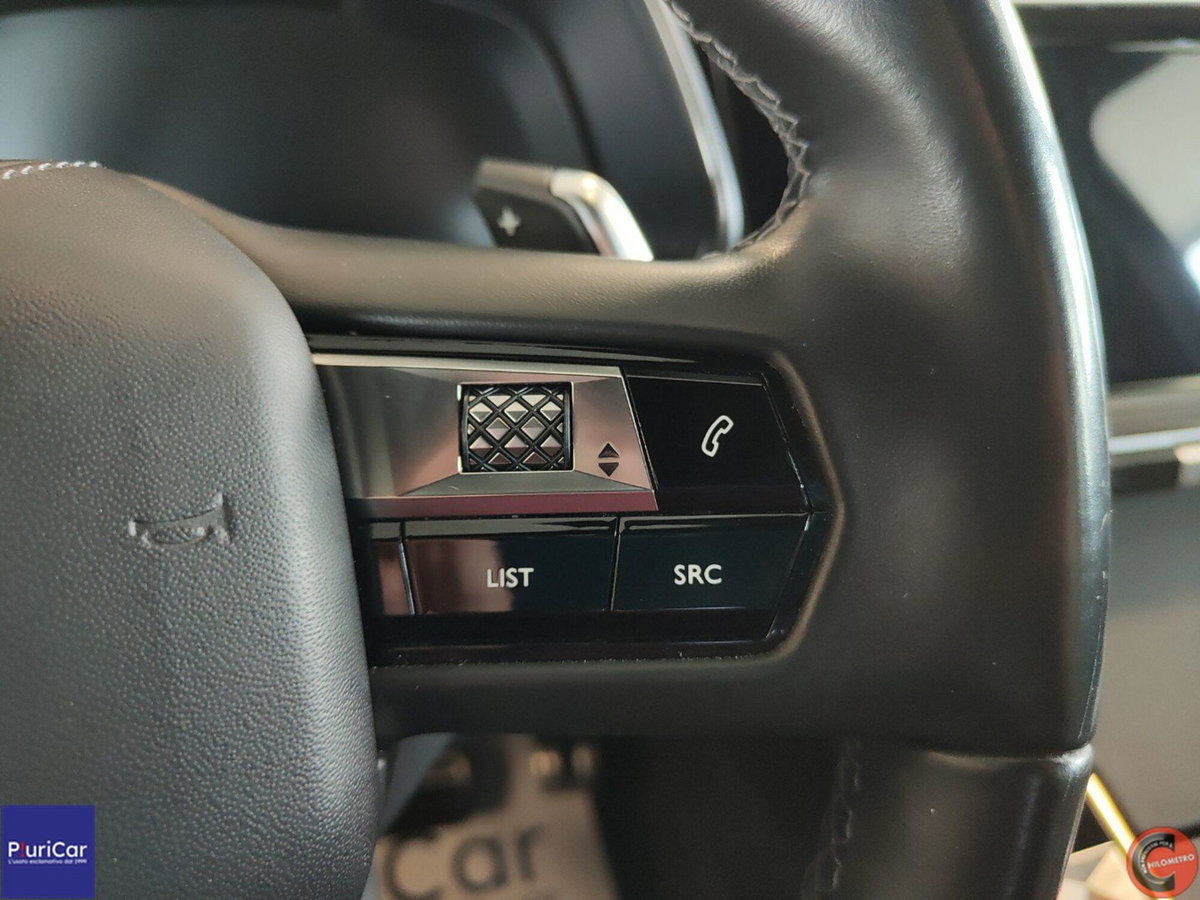 Ds DS 7 1.5 bluehdi Esprit de Voyage 130cv auto (19)