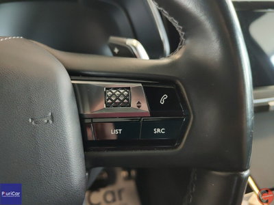 Ds DS 7 1.5 bluehdi Esprit de Voyage 130cv auto (19)