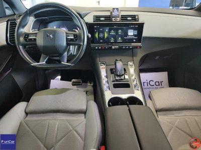 Ds DS 7 1.5 bluehdi Esprit de Voyage 130cv auto (3)