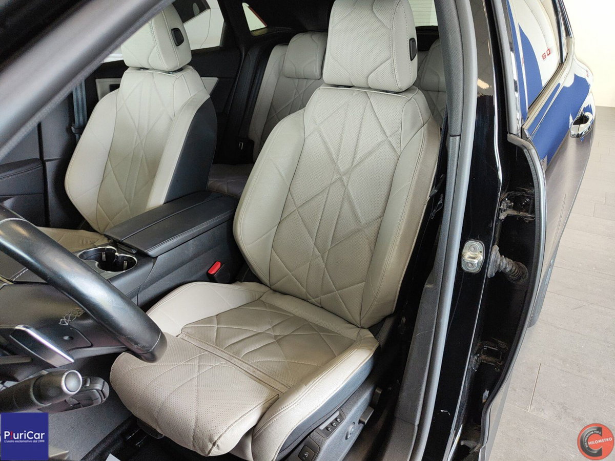Ds DS 7 1.5 bluehdi Esprit de Voyage 130cv auto (4)