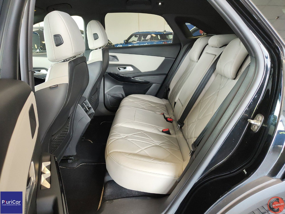 Ds DS 7 1.5 bluehdi Esprit de Voyage 130cv auto (6)