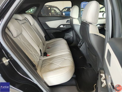 Ds DS 7 1.5 bluehdi Esprit de Voyage 130cv auto (7)