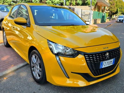 Peugeot 208 1.2 puretech Active s&s 75cv (10)