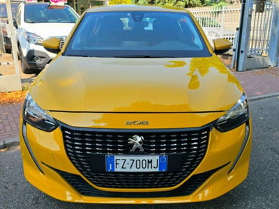 Peugeot 208 1.2 puretech Active s&s 75cv (11)