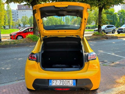 Peugeot 208 1.2 puretech Active s&s 75cv (12)