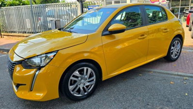 Peugeot 208 1.2 puretech Active s&s 75cv (2)