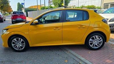 Peugeot 208 1.2 puretech Active s&s 75cv (3)