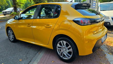 Peugeot 208 1.2 puretech Active s&s 75cv (4)