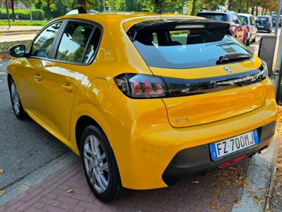 Peugeot 208 1.2 puretech Active s&s 75cv (5)