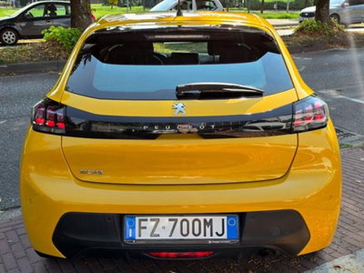 Peugeot 208 1.2 puretech Active s&s 75cv (6)