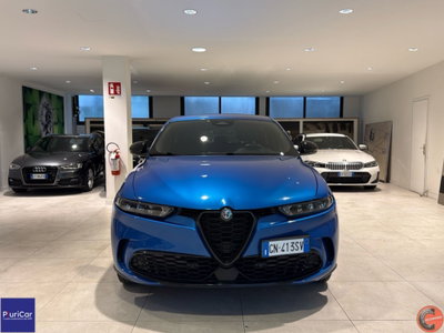 Alfa Romeo Tonale Tonale 1.5 130 CV MHEV TCT7 Super (17)