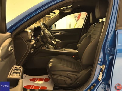 Alfa Romeo Tonale Tonale 1.5 130 CV MHEV TCT7 Super (20)
