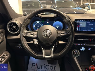 Alfa Romeo Tonale Tonale 1.5 130 CV MHEV TCT7 Super (9)