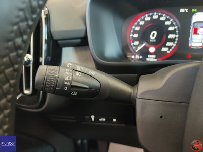 Volvo XC40 T5 Recharge Plug-in Hybrid Inscription Expression (18)