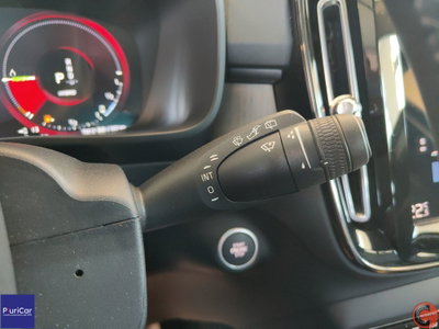 Volvo XC40 T5 Recharge Plug-in Hybrid Inscription Expression (20)