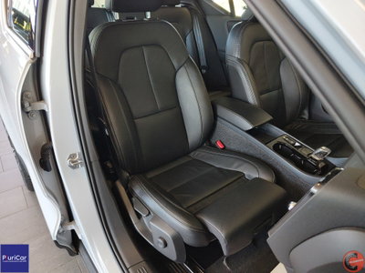 Volvo XC40 T5 Recharge Plug-in Hybrid Inscription Expression (5)
