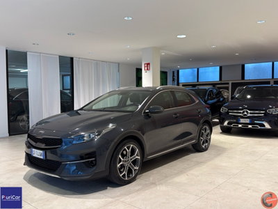 Kia XCeed 1.0 t-gdi Urban 100cv mt usata