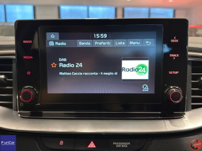 Kia XCeed 1.0 t-gdi Urban 100cv mt (11)