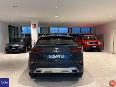 Kia XCeed 1.0 t-gdi Urban 100cv mt (16)